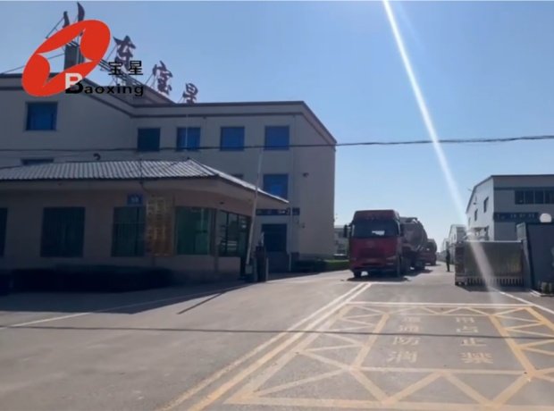山东维多利亚老品牌vic3308机械-发货现场 